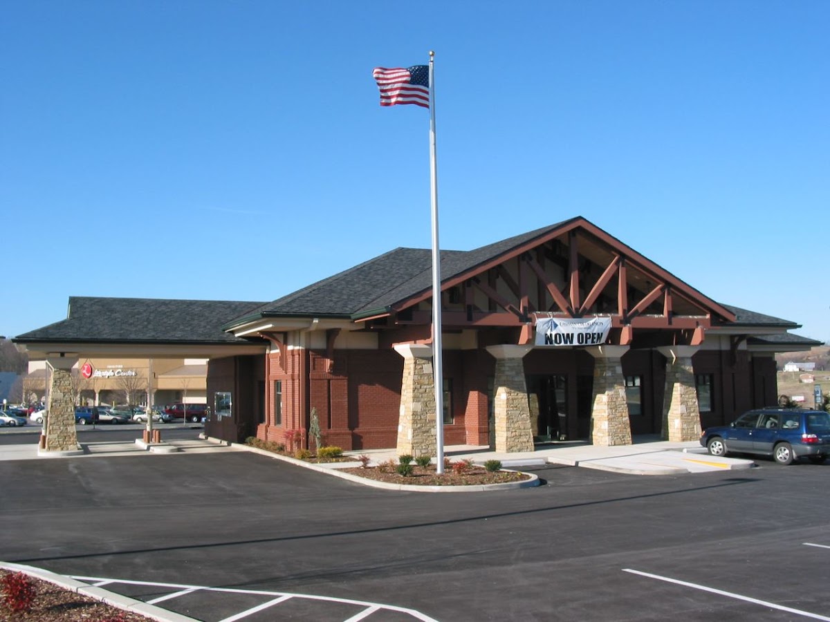 Eastman Credit Union-1